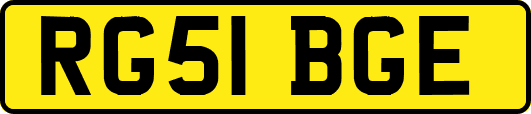 RG51BGE