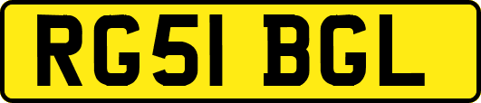 RG51BGL