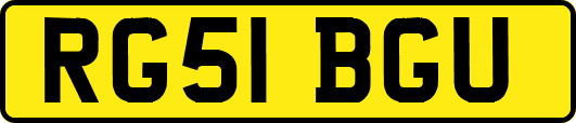 RG51BGU