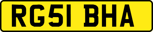 RG51BHA