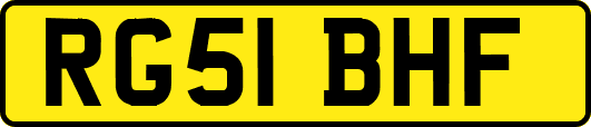 RG51BHF