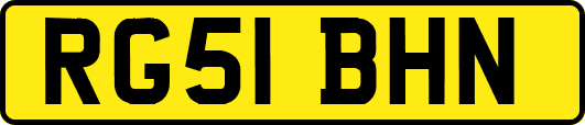 RG51BHN