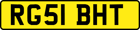 RG51BHT