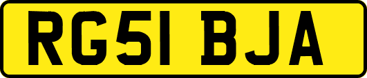 RG51BJA