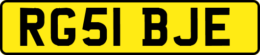 RG51BJE