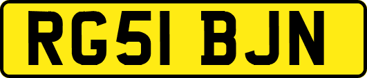 RG51BJN