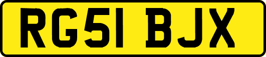 RG51BJX