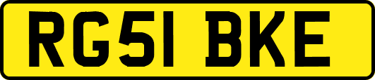 RG51BKE