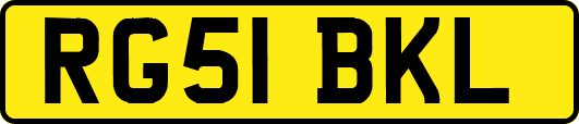 RG51BKL