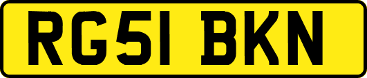 RG51BKN