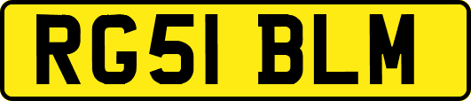 RG51BLM