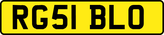 RG51BLO