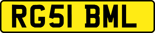 RG51BML