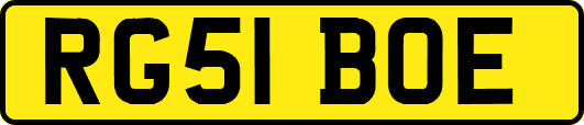 RG51BOE