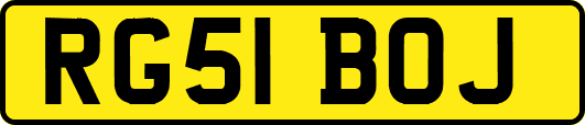 RG51BOJ