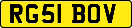 RG51BOV