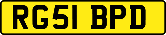 RG51BPD