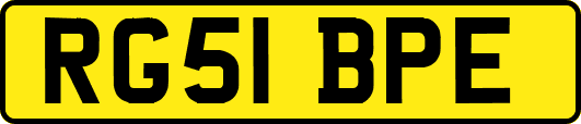 RG51BPE