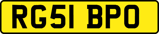 RG51BPO