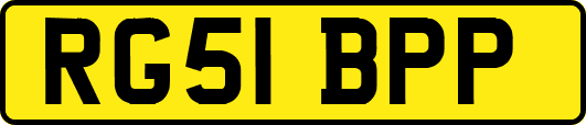 RG51BPP