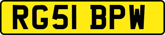 RG51BPW