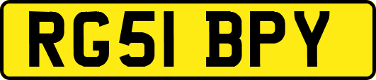 RG51BPY