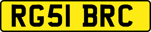 RG51BRC