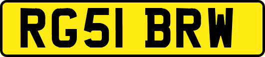 RG51BRW