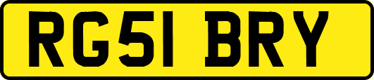 RG51BRY