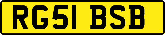 RG51BSB