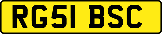 RG51BSC