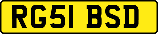 RG51BSD