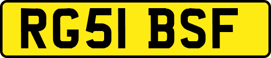 RG51BSF