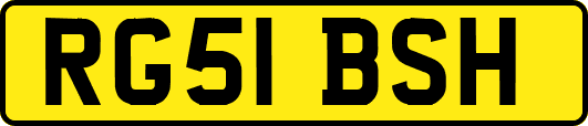 RG51BSH