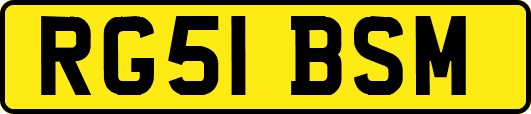 RG51BSM