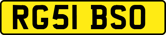 RG51BSO