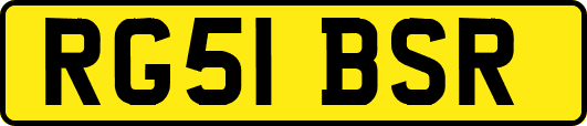 RG51BSR