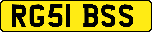 RG51BSS