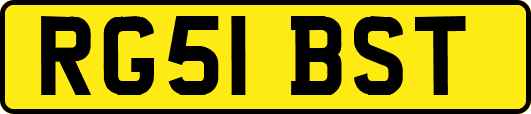 RG51BST