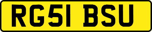 RG51BSU