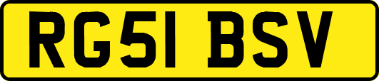 RG51BSV