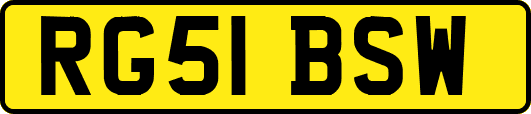 RG51BSW