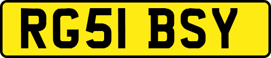 RG51BSY