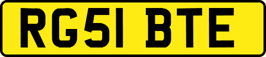 RG51BTE