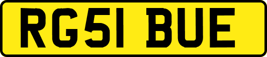 RG51BUE