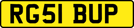 RG51BUP