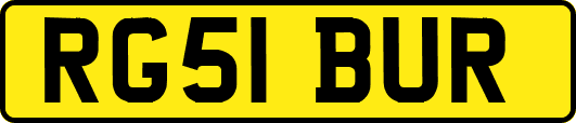 RG51BUR