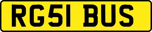 RG51BUS