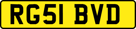 RG51BVD