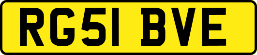 RG51BVE